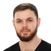 Тришкин Олег Олегович