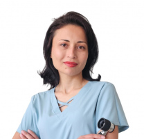 Джанчатова Бэлла Сальбиевна