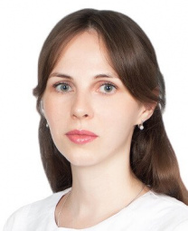 Бараева Лилия Максимовна