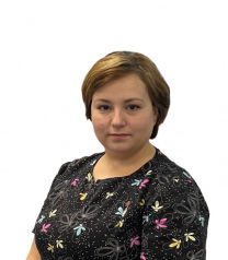Беднягина Юлия Федоровна