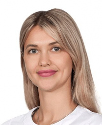 Калиниченко (Микова) Дарина Аркадьевна