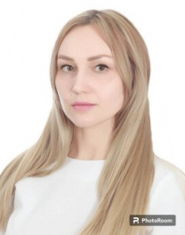 Панкова Евгения Николаевна