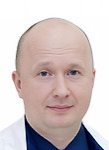 Аносов Юрий Юрьевич