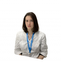 Ковтун Софья Олеговна