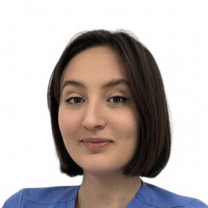 Качкалова Екатерина Александровна