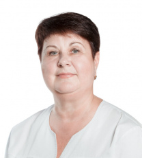 Компаниец Елена Львовна