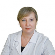 Попова Ирина Николаевна