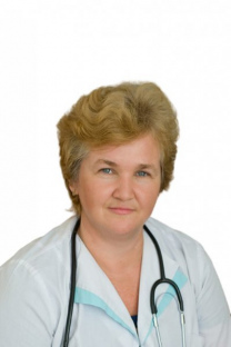 Романюк Ульяна Владимировна