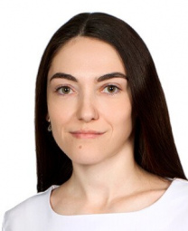 Неврузова Нина Ромэновна