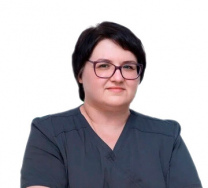 Чоботарь Евгения Владимировна