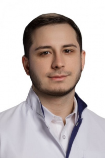 Авагимов Альберт Давидович