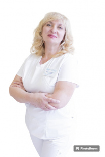 Черникова Ирина Васильевна