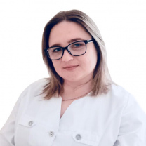 Альборова Анастасия Николаевна
