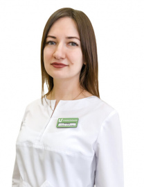 Кумец Алина Сергеевна