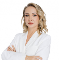 Аврамиди Юлия Ивановна