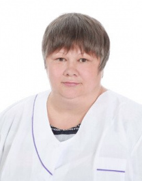 Юсупова Наталья Евгеньевна