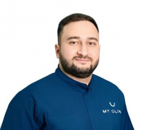Даниелян Геворк Арсенович