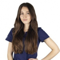 Сыромятникова (Тонченко) Татьяна Геннадьевна