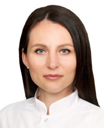 Фоменко Марина Юрьевна