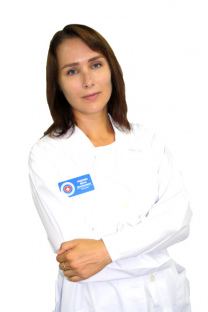 Ярыза Александра Ивановна