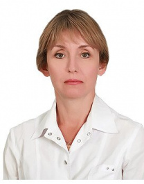 Мельник Екатерина Григорьевна