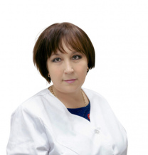 Демченко Виктория Анатольевна