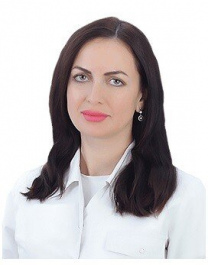 Маркелова Екатерина Григорьевна