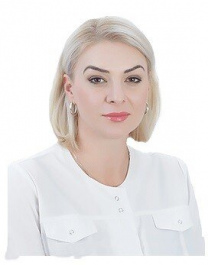 Хубаева Тамара Зауровна