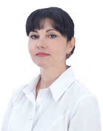 Минасян Лилия Гарниковна