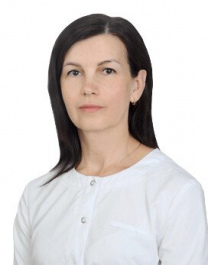 Ковальчук Наталия Сергеевна