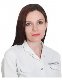 Чернецова Наталья Александровна
