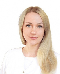 Нестерова Елена Александровна