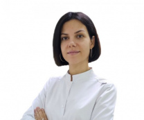 Маркитант Светлана Алексеевна