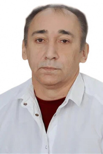 Солдатов Алексей Алексеевич