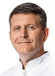 Чухлов Дмитрий Геннадьевич