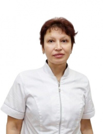 Флоринская Марина Анатольевна