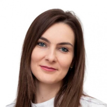 Ефимова Маргарита Кеворковна