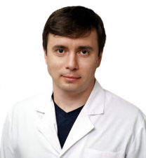 Шакула Алексей Владимирович