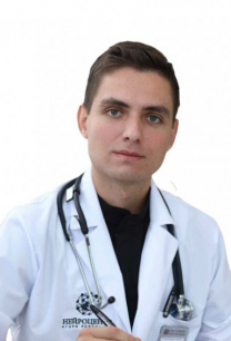 Савельев Кирилл Юрьевич