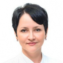 Сударкина Марина Геннадьевна