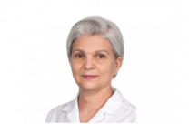 Дьяченко Елена Николаевна
