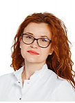 Кожевникова Наталия Александровна