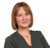 Штанько Агния Владимировна