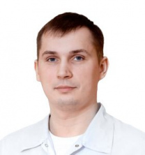 Крупка Ефим Васильевич
