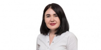 Анзина Любовь Валентиновна