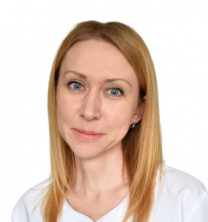 Бондаренко Людмила Алексеевна