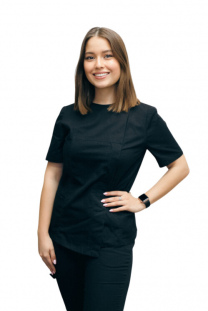 Зимина Елена Александровна