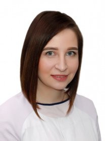Смакотина Александра Игоревна