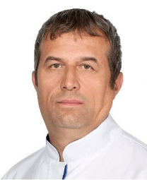 Соколов Тимур Анатольевич