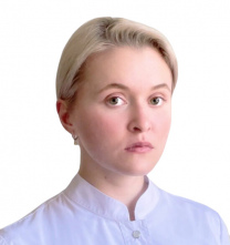 Коршунова Кристина Дмитриевна